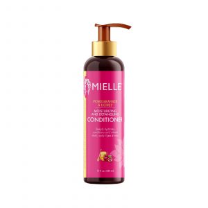 Mielle Pomegranate & Honey Detangling Conditioner 355ml #MPCS355